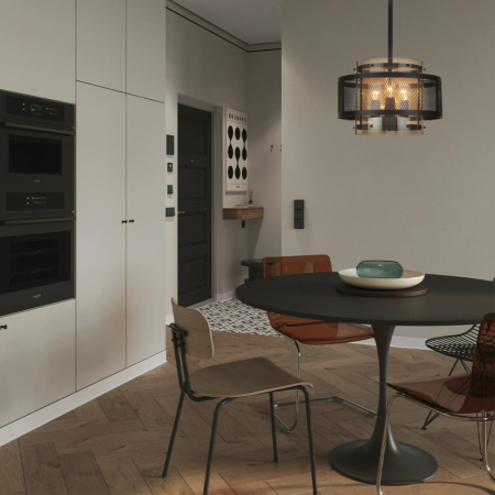 Подвесная люстра LUMION 8007/6