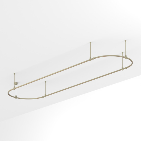 Шинопровод Arlight 054404