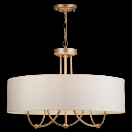 Подвесная люстра Maytoni ARM006PL-08G