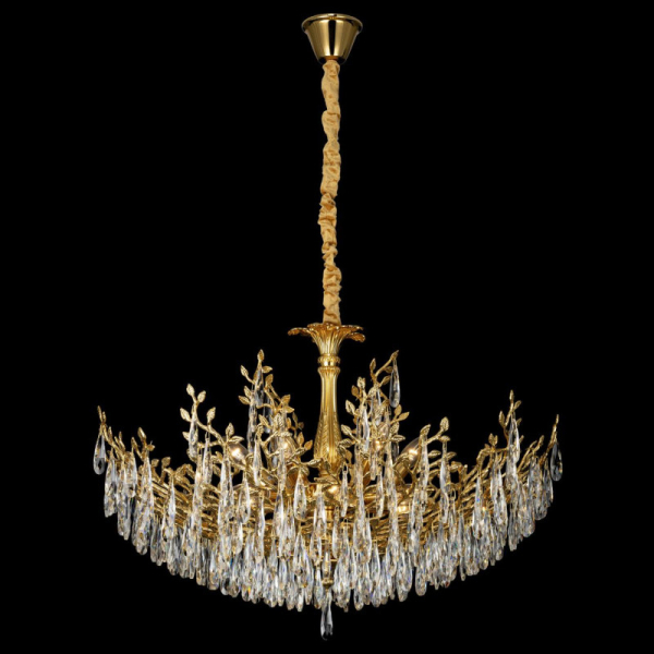 Подвесная люстра Citilux CL310122