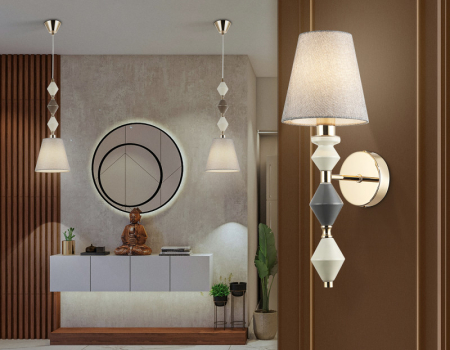 Бра Ambrella Light LH75409