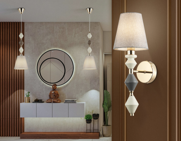 Бра Ambrella Light LH75409