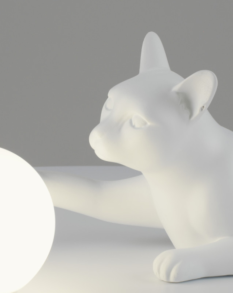 Детская настольная лампа Moderli V11676-TL