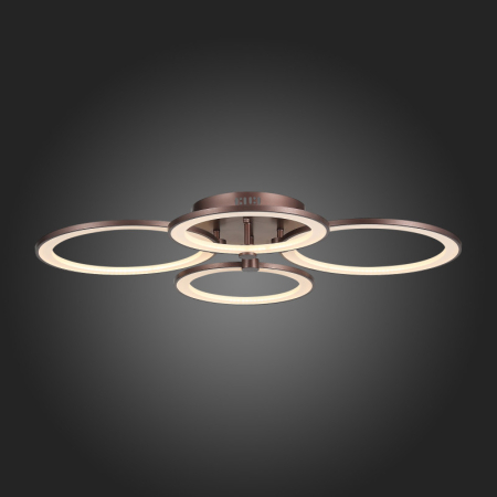 Накладная люстра ST-Luce SL867.702.04