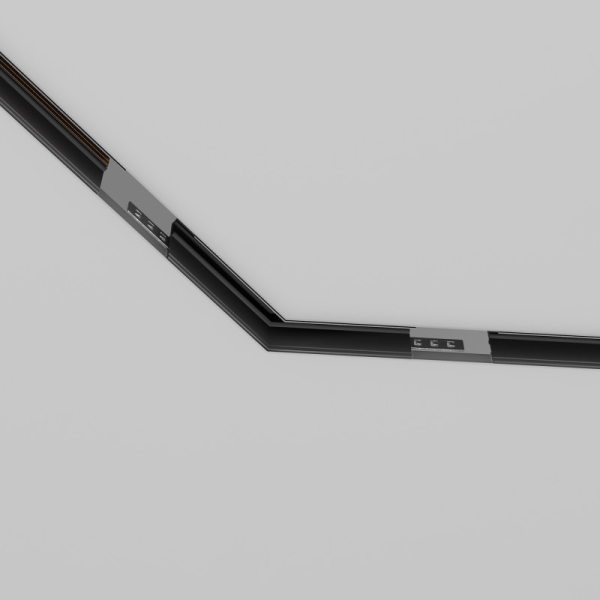 Коннектор Maytoni Technical TRA034CLO-42.12B