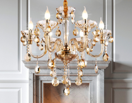 Подвесная люстра Ambrella Light TR4901