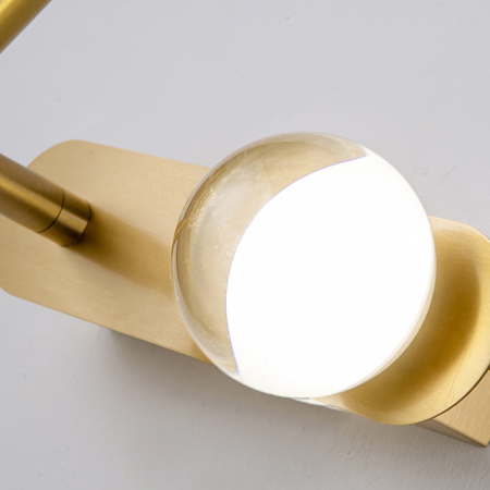 Бра ImperiumLoft 231008-23