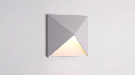 Бра DesignLed LW-A0039A-WH-WW