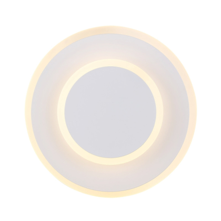 Бра Crystal Lux CLT 224W265R WH