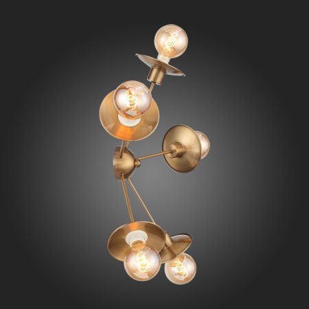 Накладная люстра ST-Luce SL1111.301.05