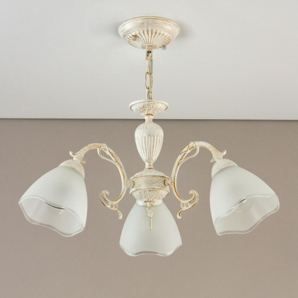 Подвесная люстра Citilux CL413230