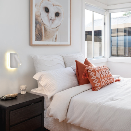 Спот Escada 20019SMA/04LED SWH