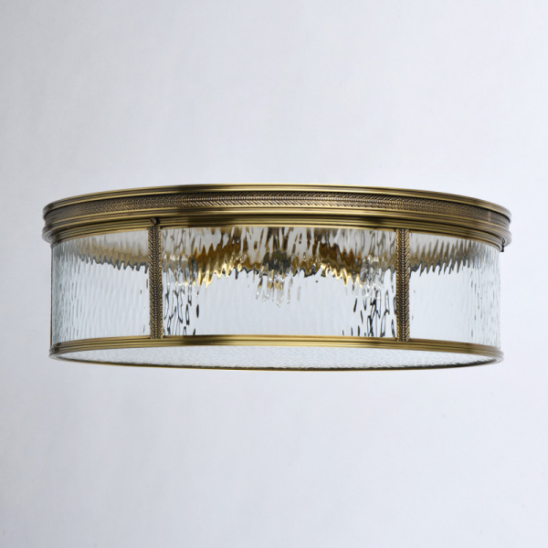 Накладной светильник Chiaro 802011406