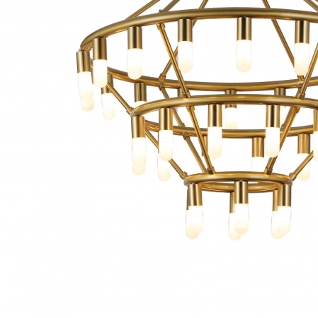 Накладная люстра Favourite 2981-36P