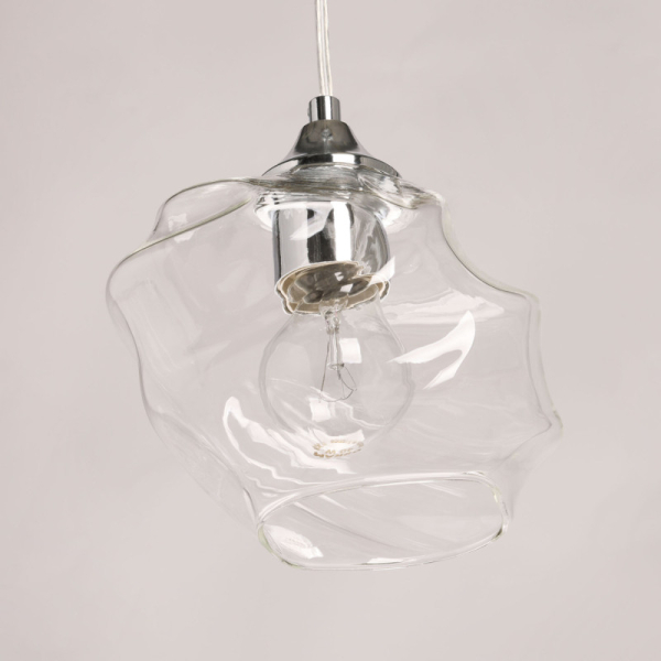 Подвесной светильник DeMarkt 112011501