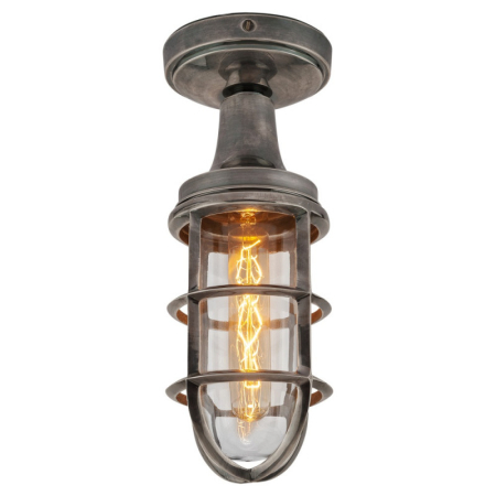 Накладной светильник Covali PL-51685