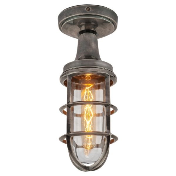 Накладной светильник Covali PL-51685