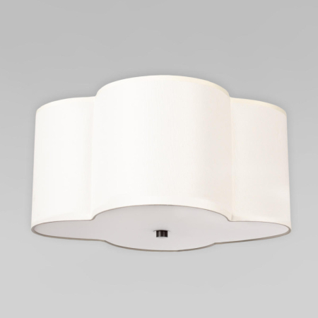 Накладная люстра LOFT IT 10303 Black