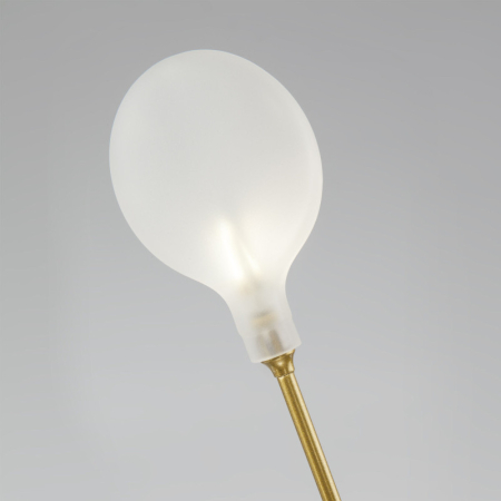 Подвесная люстра Bogate's 341 Smart (540)