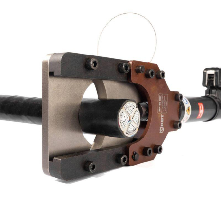 Ножницы гидравлические ручные НГР-85 в кейсе КВТ 63015