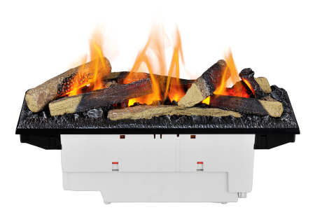 Dimplex Очаг Cassette 600 LNH-INT (с дровами)