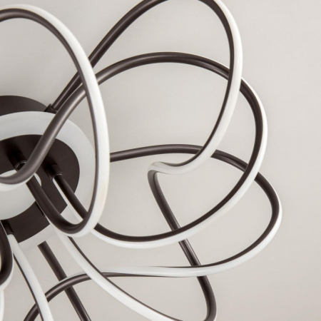 Накладная люстра Citilux CL229A165E