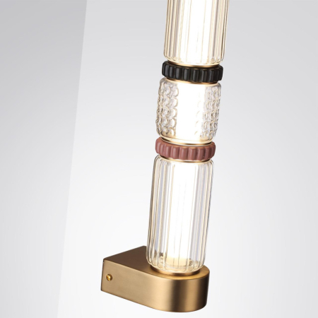 Бра Odeon Light 5455/12WL