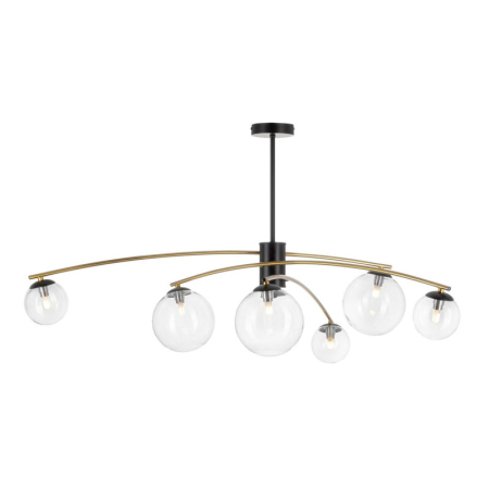 Люстра на штанге Citilux CL218163