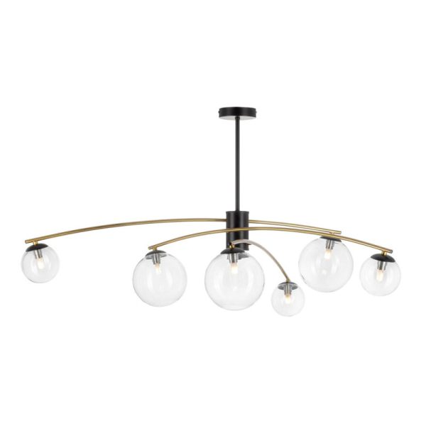 Люстра на штанге Citilux CL218163