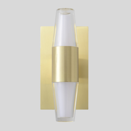 Crystal Lux DOROTEA AP1 GOLD
