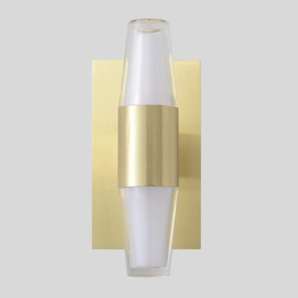 Crystal Lux DOROTEA AP1 GOLD