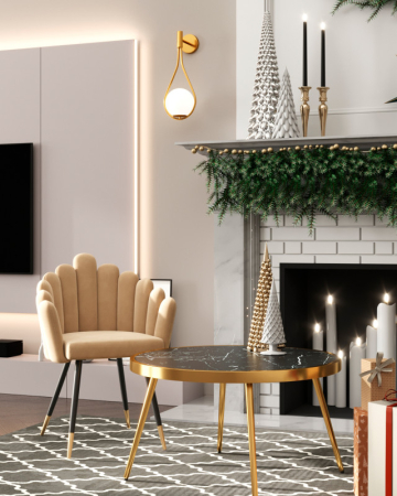 Бра Moderli V11573-1W