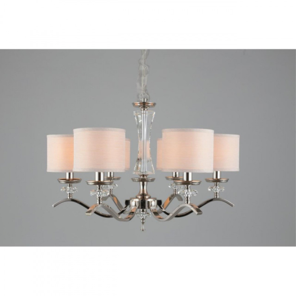 Подвесная люстра APLOYT APL.715.03.06