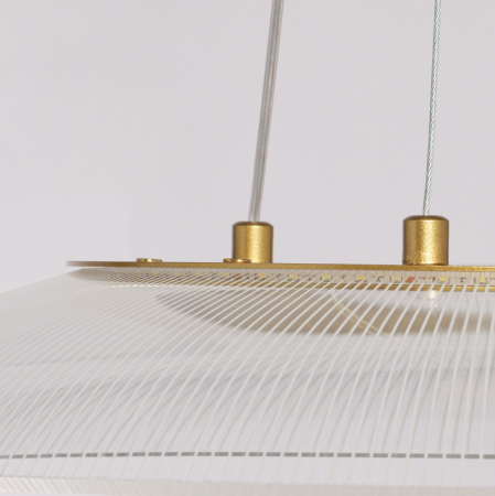 Подвесная люстра DeMarkt 488011701