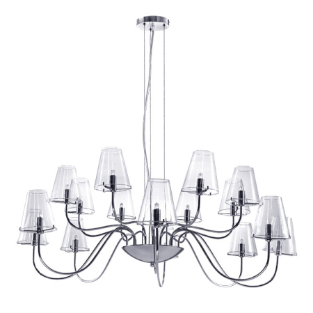 Подвесная люстра Lightstar 758164