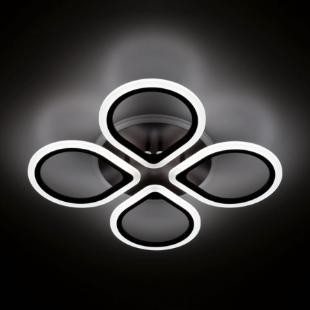 Накладная люстра Citilux CL235A145E