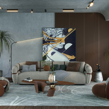 Шинопровод Favourite 1014-TB-200