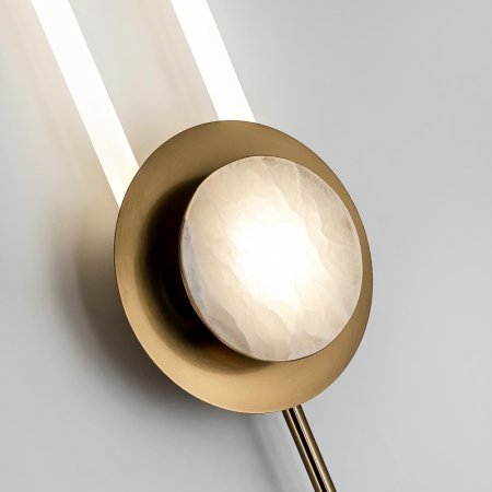 Бра MODELUX MS.5047.01 BS