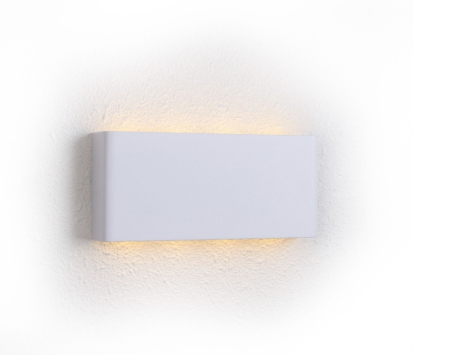 Crystal Lux Бра Crystal Lux CLT 323W200 WH
