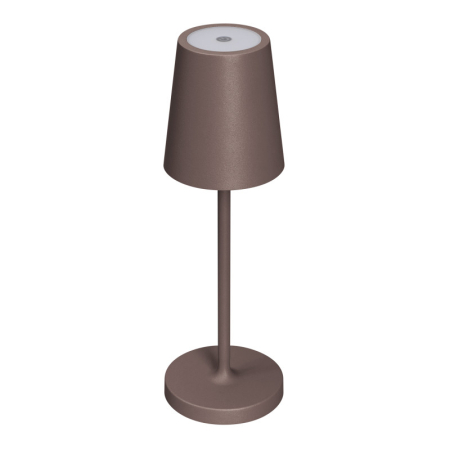 Уличный настольный светильник Arlight 058566