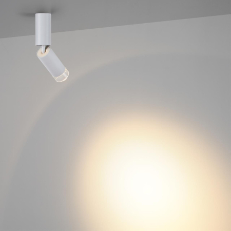 Спот Odeon Light 7136/8CL