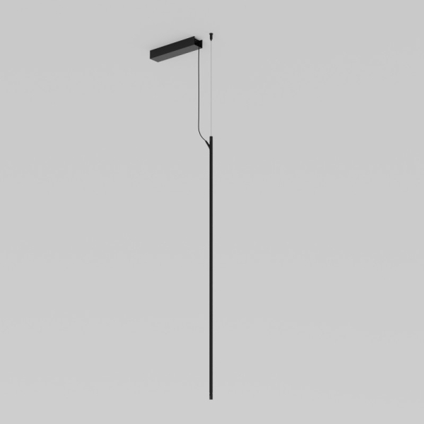 Шинопровод Maytoni Technical TRX233-VL-1B