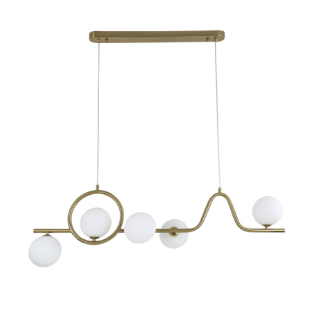 Подвесной светильник MODELUX MS.6268.5