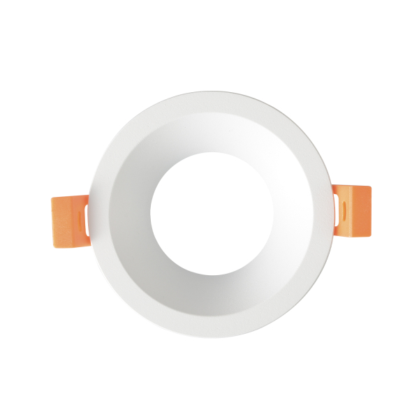 Crystal Lux Светильник встраиваемый Crystal Lux CLT 080C1 WH