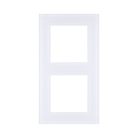 Рамка KOLLINGER AS2WH