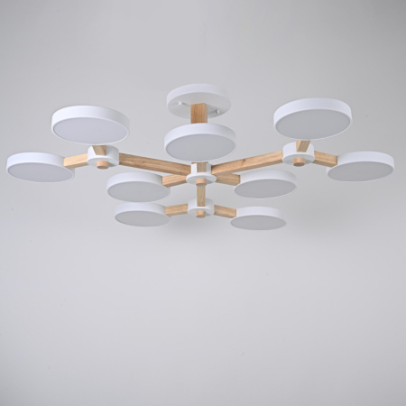 Люстра на штанге ImperiumLoft 178304-26