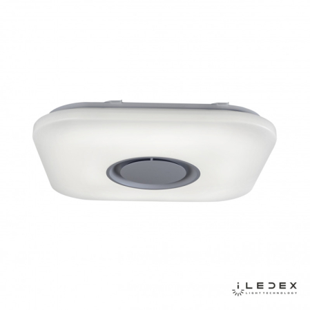 Накладной светильник iLedex Music-48W-Square