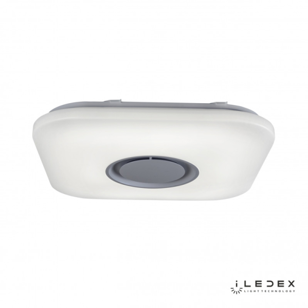 Накладной светильник iLedex Music-48W-Square