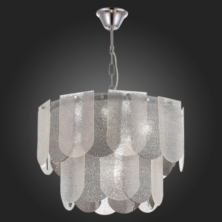 Подвесная люстра Evoluce SLE1125-103-07