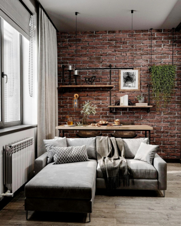 Бра Covali WL-39971